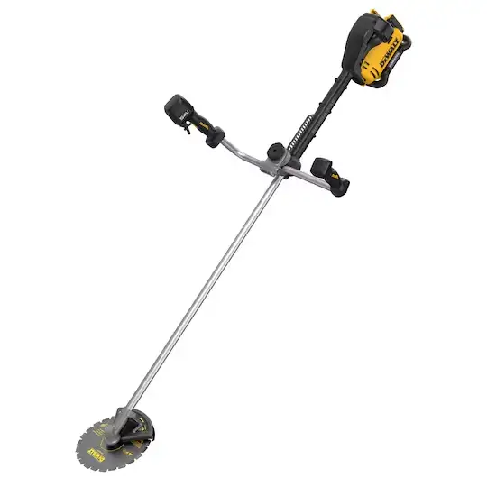Akumulatorowa wykaszarka leśna, 25cm, 54V XR FLEXVOLT, DEWALT [DCMBC723N-XJ]