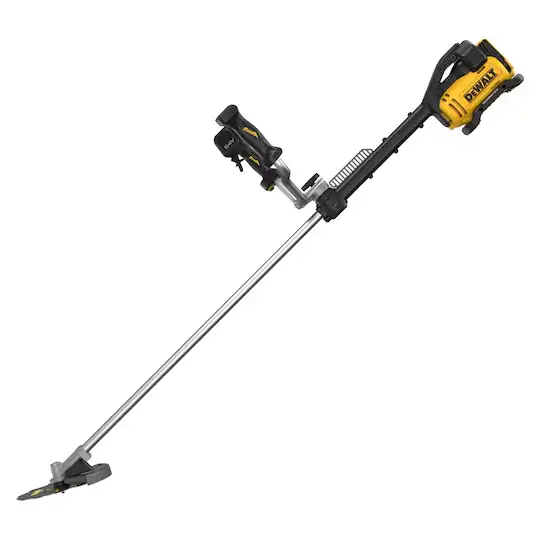 Akumulatorowa wykaszarka leśna, 25cm, 54V XR FLEXVOLT, DEWALT [DCMBC723N-XJ]