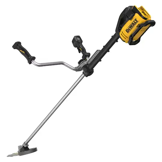 Akumulatorowa wykaszarka leśna, 25cm, 54V XR FLEXVOLT, DEWALT [DCMBC723N-XJ]