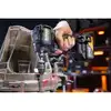 Akumulatorowa zakrętarka udarowa 1/4", 206Nm, 2x5.0Ah, 18V XR, DeWalt [DCF86MP2T-QW] edycja MCLAREN