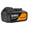 Akumulatorowa zakrętarka udarowa 1/4", 206Nm, 5.0Ah, 18V XR, DEWALT [DCF86MP1T-QW] edycja MCLAREN