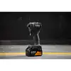 Akumulatorowa zakrętarka udarowa 1/4", 206Nm, 5.0Ah, 18V XR, DEWALT [DCF86MP1T-QW] edycja MCLAREN