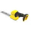Akumulatorowe nożyce do żywopłotu 20cm, 18V FATMAX V20, STANLEY [STCSS20B-XJ]