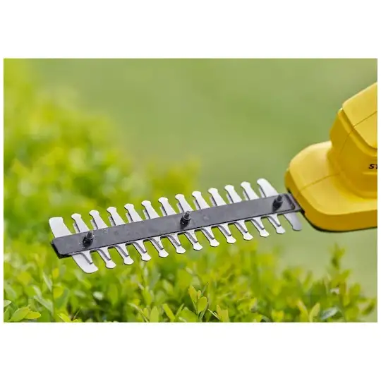 Akumulatorowe nożyce do żywopłotu 2w1 20/10cm, 2AH, 18V FATMAX V20, STANLEY [STCSS20D1-QW]