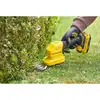Akumulatorowe nożyce do żywopłotu 2w1 20/10cm, 2AH, 18V FATMAX V20, STANLEY [STCSS20D1-QW]