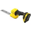 Akumulatorowe nożyce do żywopłotu 2w1 20/10cm, 2AH, 18V FATMAX V20, STANLEY [STCSS20D1-QW]