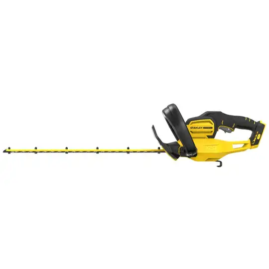 Akumulatorowe nożyce do żywopłotu 55cm, 18V, FATMAX V20, STANLEY [SFMCHT655B-XJ]