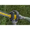 Akumulatorowe nożyce do żywopłotu 55cm, 18V, FATMAX V20, STANLEY [SFMCHT655B-XJ]