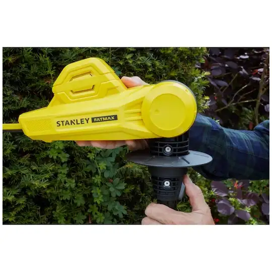 Akumulatorowe nożyce na wysięgniku, 45cm, FATMAX V20, Stanley [SFMCPH845B-XJ]