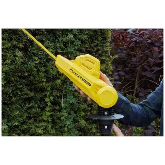 Akumulatorowe nożyce na wysięgniku, 45cm, FATMAX V20, Stanley [SFMCPH845B-XJ]