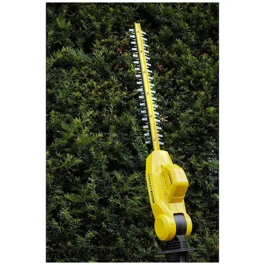 Akumulatorowe nożyce na wysięgniku, 45cm, FATMAX V20, Stanley [SFMCPH845B-XJ]