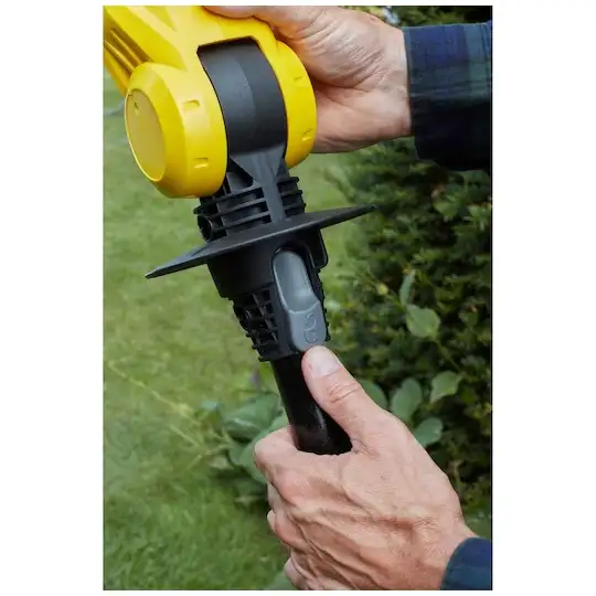 Akumulatorowe nożyce na wysięgniku, 45cm, FATMAX V20, Stanley [SFMCPH845B-XJ]