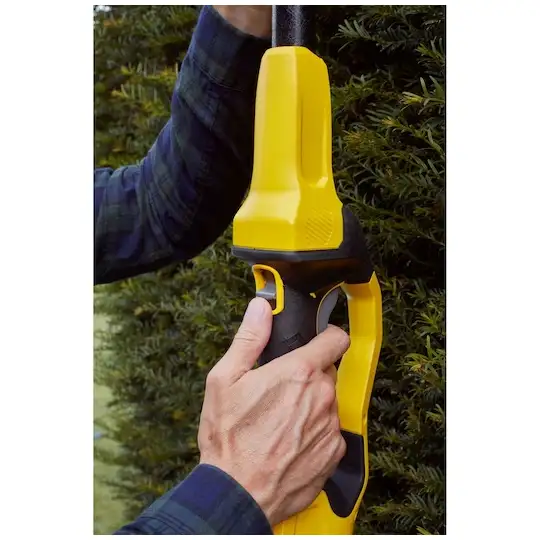 Akumulatorowe nożyce na wysięgniku, 45cm, FATMAX V20, Stanley [SFMCPH845B-XJ]