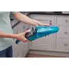 Akumulatorowy, bezworkowy odkurzacz ze stacją ładującą Wet &amp; Dry Dustbuster, Black+Decker [WDC215WA-QW] 7,2V Li-Ion