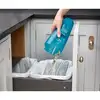 Akumulatorowy, bezworkowy odkurzacz ze stacją ładującą Wet &amp; Dry Dustbuster, Black+Decker [WDC215WA-QW] 7,2V Li-Ion
