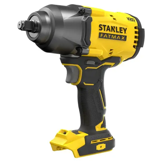 Akumulatorowy klucz udarowy 1/2", 18V, FATMAX V20, STANLEY [SFMCF940B-XJ]