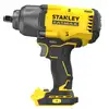 Akumulatorowy klucz udarowy 1/2", 18V, FATMAX V20, STANLEY [SFMCF940B-XJ]