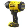 Akumulatorowy klucz udarowy 1/2", 18V, FATMAX V20, STANLEY [SFMCF940B-XJ]