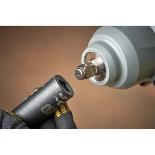 Akumulatorowy klucz udarowy 1/2", 18V, FATMAX V20, STANLEY [SFMCF940B-XJ]