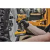 Akumulatorowy klucz udarowy 1/2", 812Nm, 2x5,0 Ah Li-Ion POWERSTACK 18V XR, DeWalt [DCF891H2T-QW]