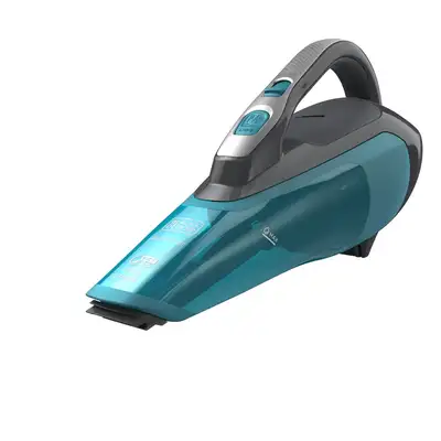 Akumulatorowy odkurzacz 10.8V Wet&amp;Dry Dustbuster Black+Decker [WDA320J-QW]