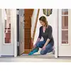 Akumulatorowy odkurzacz 10.8V Wet&amp;Dry Dustbuster Black+Decker [WDA320J-QW]