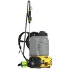 Akumulatorowy opryskiwacz plecakowy 15L, 18V XR, DEWALT [DCCS1100N-XJ]