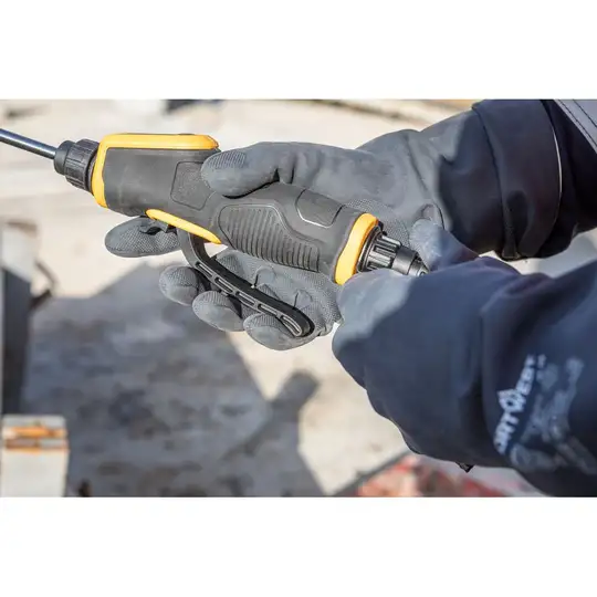 Akumulatorowy opryskiwacz plecakowy 15L, 18V XR, DEWALT [DCCS1100N-XJ]