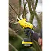 Akumulatorowy sekator do gałęzi, FATMAX V20, STANLEY [SFMCPP32B-XJ]
