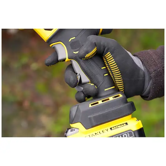 Akumulatorowy sekator do gałęzi, FATMAX V20, STANLEY [SFMCPP32B-XJ]