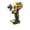 Akumulatorowy zestaw Combo DCD778 + DCF787 + DCH133 + DCL040, 2x5,0Ah, 18V XR DEWALT [DCK440P2T-QW]