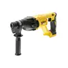Akumulatorowy zestaw Combo DCD778 + DCF787 + DCH133 + DCL040, 2x5,0Ah, 18V XR DEWALT [DCK440P2T-QW]