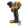 Akumulatorowy zestaw Combo DCD796+DCF840+DCS356+DCS572+DCH273+DCG405, 3x5,0Ah, 18V XR, DEWALT [DCK624P3T-QW]