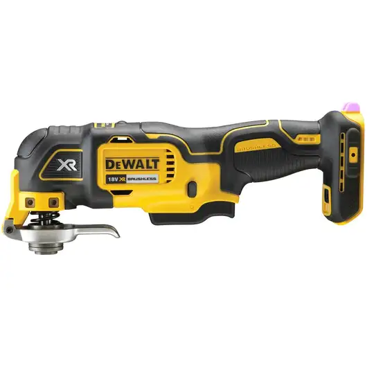Akumulatorowy zestaw Combo DCD796+DCF840+DCS356+DCS572+DCH273+DCG405, 3x5,0Ah, 18V XR, DEWALT [DCK624P3T-QW]