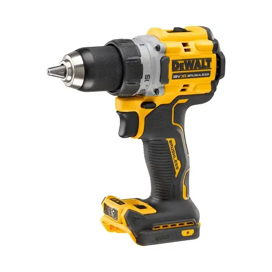 Akumulatorowy zestaw Combo DCD800+DCH273+DCG405, 2x5.0Ah, 18V XR, DEWALT [DCK330P2T-QW]