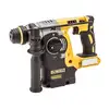 Akumulatorowy zestaw Combo DCD800+DCH273+DCG405, 2x5.0Ah, 18V XR, DEWALT [DCK330P2T-QW]