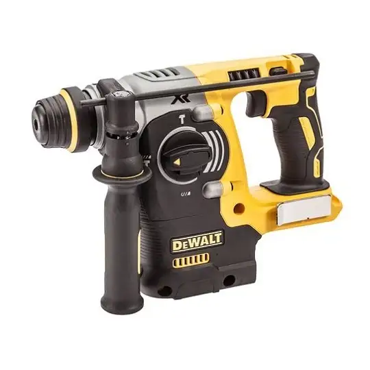 Akumulatorowy zestaw Combo DCD800+DCH273+DCG405, 2x5.0Ah, 18V XR, DEWALT [DCK330P2T-QW]