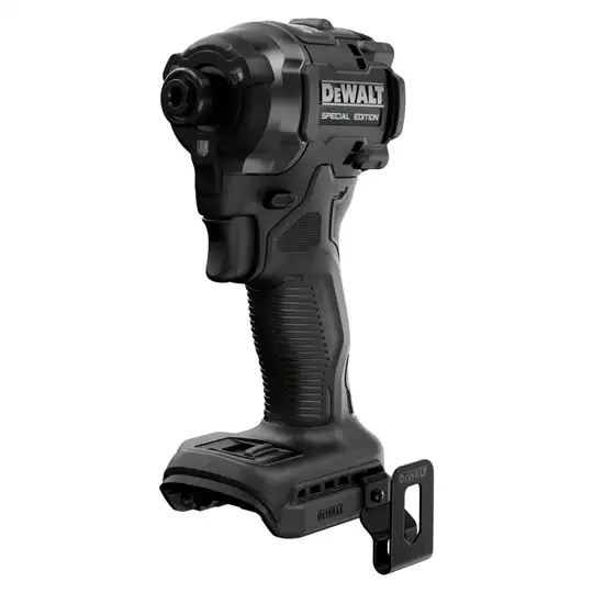 Akumulatorowy zestaw Combo DCD86M + DCF86M, 2x5Ah, 18V XR, DEWALT [DCK2222MP2T-QW] edycja MCLAREN