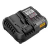 Akumulatorowy zestaw Combo DCD86M + DCF86M, 2x5Ah, 18V XR, DEWALT [DCK2222MP2T-QW] edycja MCLAREN