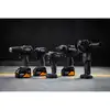 Akumulatorowy zestaw Combo DCD86M + DCF86M + DCF99M + DCF92M + DCG45M, 3x5Ah, 18V XR, DEWALT [DCK5222MP3T-QW] edycja MCLAREN
