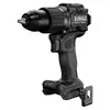 Akumulatorowy zestaw Combo DCD86M + DCG45M, 2x5Ah, 18V XR, DEWALT [DCK2223MP2T-QW] edycja MCLAREN