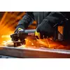 Akumulatorowy zestaw Combo DCD86M + DCG45M, 2x5Ah, 18V XR, DEWALT [DCK2223MP2T-QW] edycja MCLAREN