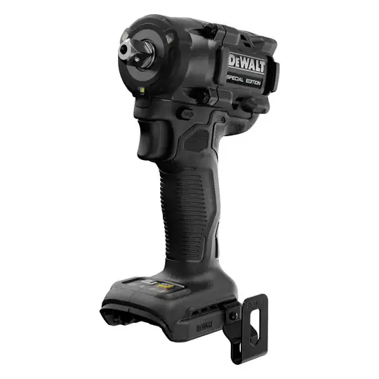 Akumulatorowy zestaw Combo DCF86M + DCF92M, 2x5Ah, 18V XR, DEWALT [DCK2224MP2T-QW] edycja MCLAREN