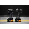 Akumulatorowy zestaw Combo DCF86M + DCF92M, 2x5Ah, 18V XR, DEWALT [DCK2224MP2T-QW] edycja MCLAREN