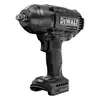 Akumulatorowy zestaw Combo DCF99M + DCG45M, 2x5Ah, 18V XR, DEWALT [DCK2225MP2T-QW] edycja MCLAREN