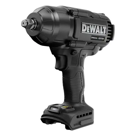 Akumulatorowy zestaw Combo DCF99M + DCG45M, 2x5Ah, 18V XR, DEWALT [DCK2225MP2T-QW] edycja MCLAREN