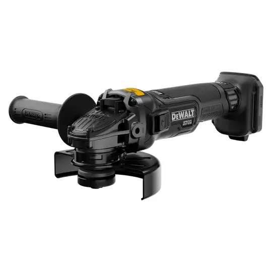 Akumulatorowy zestaw Combo DCF99M + DCG45M, 2x5Ah, 18V XR, DEWALT [DCK2225MP2T-QW] edycja MCLAREN