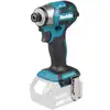 Akumulatorowy zestaw Combo DDF489 + DTD173 + DHR243 + DGA504, 3x5.0Ah, 18V, Makita [DLX4196JX1]