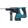 Akumulatorowy zestaw Combo DDF489 + DTD173 + DHR243 + DGA504, 3x5.0Ah, 18V, Makita [DLX4196JX1]