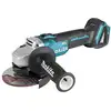 Akumulatorowy zestaw Combo DDF489 + DTD173 + DHR243 + DGA504, 3x5.0Ah, 18V, Makita [DLX4196JX1]